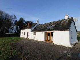 3 Bedroom Detached